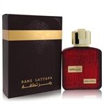 Lattafa Ramz Gold by Lattafa - Eau De Parfum Spray (Unisex) 100 ml - for women