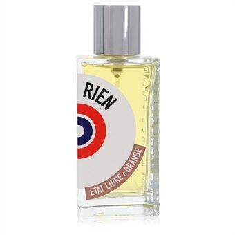 Rien by Etat Libre d\'Orange - Eau De Parfum Spray (Unboxed) 100 ml - for women