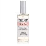Demeter New Baby by Demeter - Cologne Spray (Unboxed) 120 ml - for women