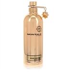 Montale Aoud Leather by Montale - Eau De Parfum Spray (Unisex Unboxed) 100 ml - for women