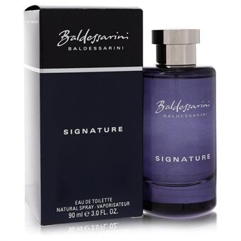 Baldessarini Signature by Baldessarini - Eau De Toilette Spray 90 ml - for men
