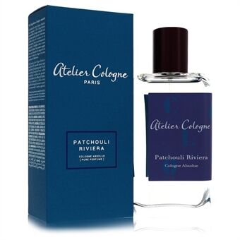 Patchouli Riviera by Atelier Cologne - Pure Perfume 100 ml - for men