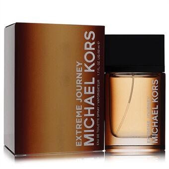 Michael Kors Extreme Journey by Michael Kors - Eau De Toilette Spray 50 ml - for men