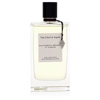California Reverie by Van Cleef & Arpels - Eau De Parfum Spray (Unisex Tester) 75 ml - for women