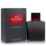 Power Of Seduction Urban by Antonio Banderas - Eau De Toilette Spray 100 ml - for men