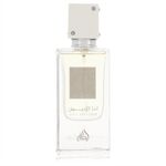 Ana Abiyedh I Am White by Lattafa - Eau De Parfum Spray (Unisex Unboxed) 60 ml - for women