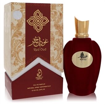Arabiyat Prestige Red Oud by Arabiyat Prestige - Eau De Parfum Spray (Unisex) 100 ml - for women
