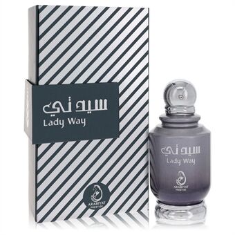 Lady Way by Arabiyat Prestige - Eau De Parfum Spray 100 ml - for women