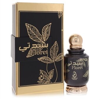 Floret by Arabiyat Prestige - Eau De Parfum Spray 100 ml - for women