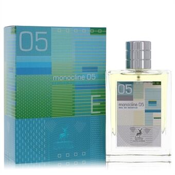 Monocline 05 Eau De Essence by Maison Alhambra - Eau De Parfum Spray (Unisex) 100 ml - for women