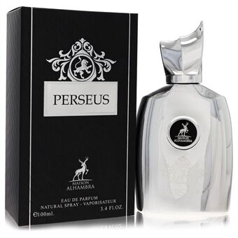 Maison Alhambra Perseus by Maison Alhambra - Eau De Parfum Spray 100 ml - for men