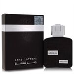 Lattafa Ramz by Lattafa - Eau De Parfum Spray 100 ml - for men