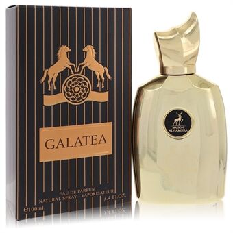 Galatea by Maison Alhambra - Eau De Parfum Spray 100 ml - for women