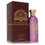Modern Musk The Collector's Edition by Maison Alhambra - Eau De Parfum Spray (Unisex) 100 ml - for men