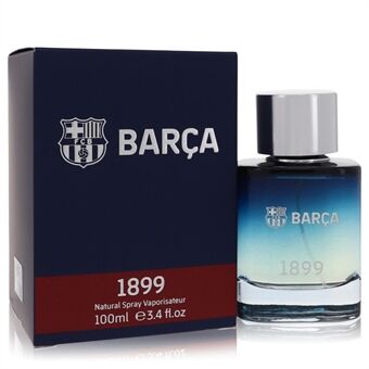 Barca 1899 by Barca - Eau De Parfum Spray 100 ml - for men