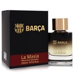 Barca La Masia by Barca - Eau De Parfum Spray 100 ml - for men