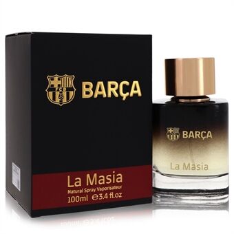 Barca La Masia by Barca - Eau De Parfum Spray 100 ml - for men