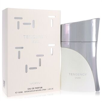 Vurv Tendency Vivid by Vurv - Eau De Parfum Spray (Unisex) 100 ml - for women