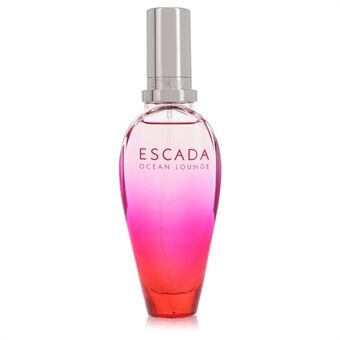 Escada Ocean Lounge by Escada - Eau De Toilette Spray (Unboxed) 50 ml - for women
