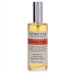Demeter Birthday Cake by Demeter - Cologne Spray (Unboxed) 120 ml - for women