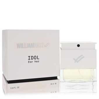 William Rast Idol by William Rast - Eau De Parfum Spray 90 ml - for women
