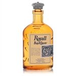 Royall Bay Rhum 57 by Royall Fragrances - Eau De Toilette Spray (Unboxed) 120 ml - for men