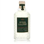 4711 Acqua Colonia Blood Orange & Basil by 4711 - Eau De Cologne Spray (Unisex Unboxed) 169 ml - for women