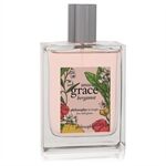 Amazing Grace Bergamot by Philosophy - Eau De Toilette Spray (Unboxed) 120 ml - for women
