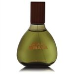Agua Brava by Antonio Puig - Eau De Cologne Spray (Unboxed) 100 ml - for men