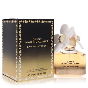 Daisy Eau So Intense by Marc Jacobs - Eau De Parfum Spray 50 ml - for women