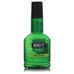 Brut by Faberge - After Shave Splash 104 ml - for men