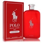 Polo Red by Ralph Lauren - Eau De Parfum Spray 200 ml - for men