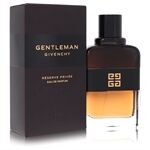Gentleman Reserve Privee by Givenchy - Eau De Parfum Spray 100 ml - for men