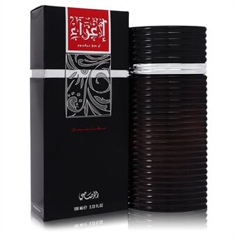 Rasasi Egra by Rasasi - Eau De Parfum Spray 100 ml - for men