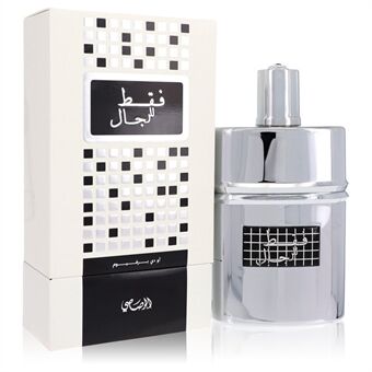 Rasasi Faqat Lil Rijal by Rasasi - Eau De Parfum Spray 50 ml - for men