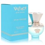 Versace Pour Femme Dylan Turquoise by Versace - Eau De Toilette Spray 30 ml - for women