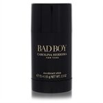 Bad Boy by Carolina Herrera - Deodorant Stick 68 ml - for men