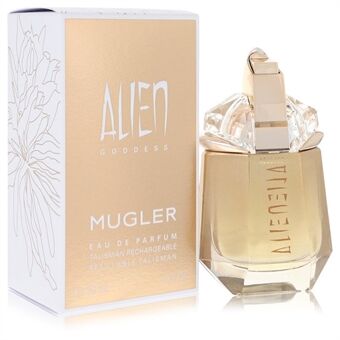 Alien Goddess by Thierry Mugler - Eau De Parfum Spray Refillable 30 ml - for women