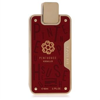 Penthouse Versailles by Rue Broca - Eau De Parfum Spray (Unisex Unboxed) 80 ml - for men