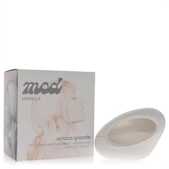 Ariana Grande Mod Vanilla by Ariana Grande - Eau De Parfum Spray 100 ml - for women