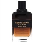 Gentleman Reserve Privee by Givenchy - Eau De Parfum Spray (Tester) 100 ml - for men