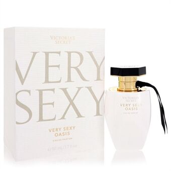 Very Sexy Oasis by Victoria\'s Secret - Eau De Parfum Spray 50 ml - for women