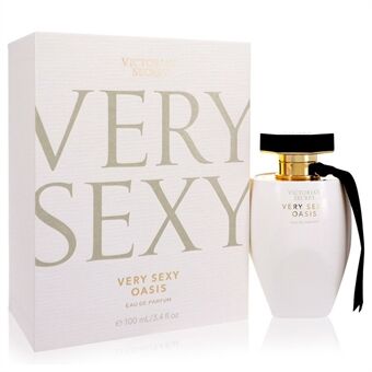 Very Sexy Oasis by Victoria\'s Secret - Eau De Parfum Spray 100 ml - for women