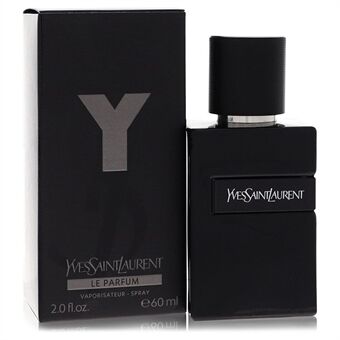 Y Le Parfum by Yves Saint Laurent - Eau De Parfum Spray 60 ml - for men