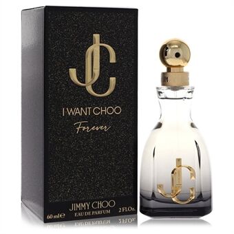 Jimmy Choo I Want Choo Forever by Jimmy Choo - Eau De Parfum Spray 60 ml - for women