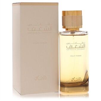 Rasasi Nafaeis Al Shaghaf   by Rasasi - Eau De Parfum Spray 100 ml - for women