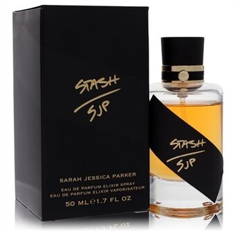 Sarah Jessica Parker Stash by Sarah Jessica Parker - Eau De Parfum Elixir Spray (Unisex) 50 ml - for women