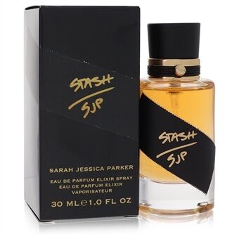 Sarah Jessica Parker Stash by Sarah Jessica Parker - Eau De Parfum Elixir Spray (Unisex) 30 ml - for women