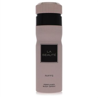 Riiffs La Beaute by Riiffs - Perfumed Body Spray 197 ml - for women