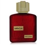 Ramz Lattafa Gold by Lattafa - Eau De Parfum Spray (Unisex Unboxed) 100 ml - for women